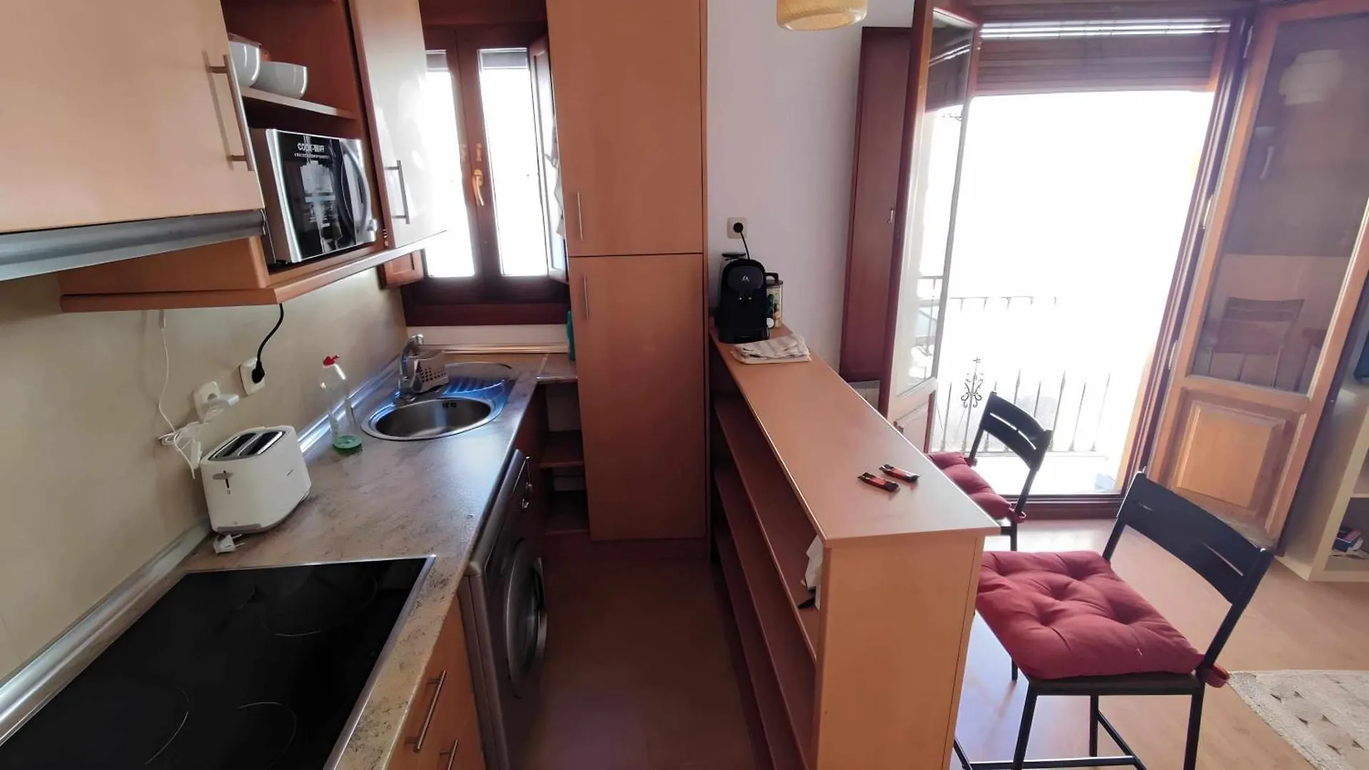 Apartamento Luxe Haven In Granada 0*,