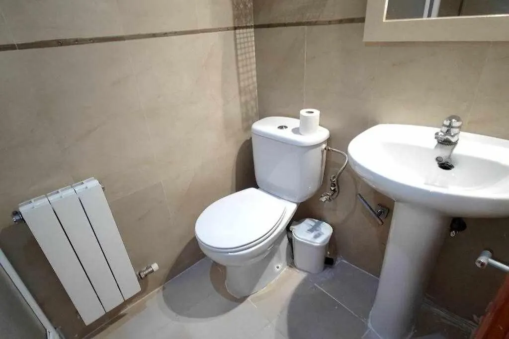 Apartamento Luxe Haven In Granada