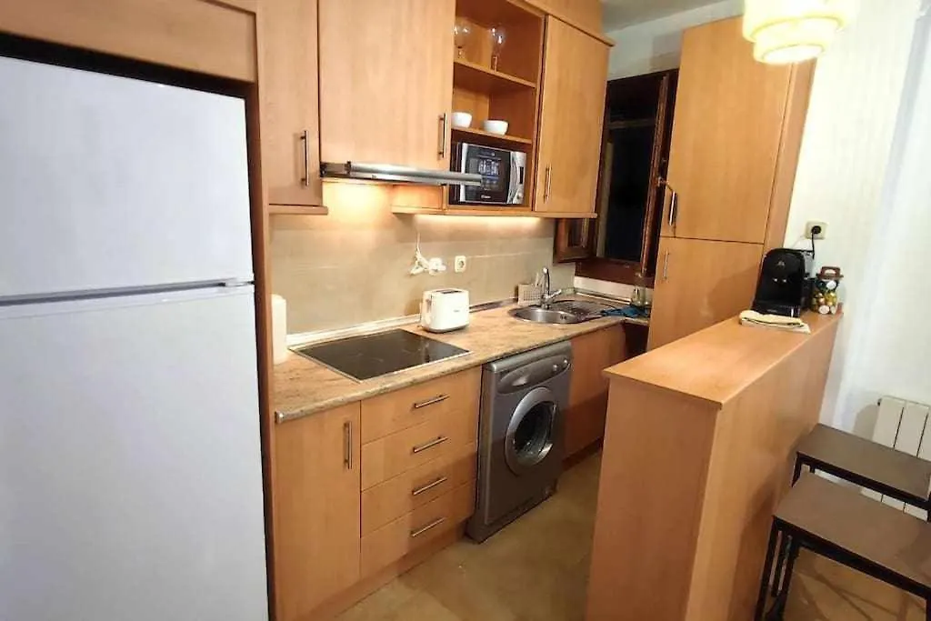 Apartamento Luxe Haven In Granada