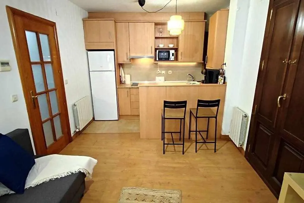 Apartamento Luxe Haven In Granada 0*,  España