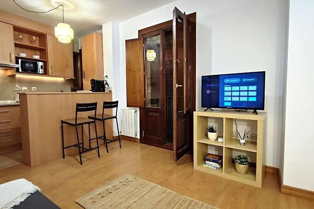Apartamento Luxe Haven In Granada 0*,