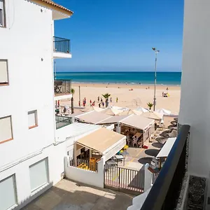 Casa Luz Del Carmen - Terraza, Primera Linea Barbate