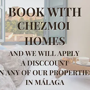  Appartamento Chezmoihomes Loft Cathedral