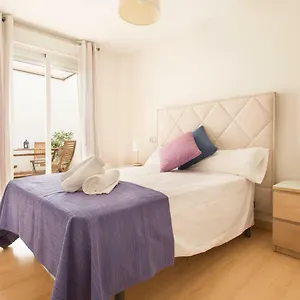  Appartamento Apartamento Calle Concepcion Centro