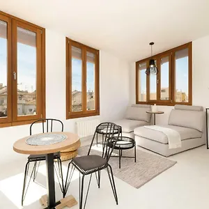 Appartement Tuguest Placeta De San Gil, Granada