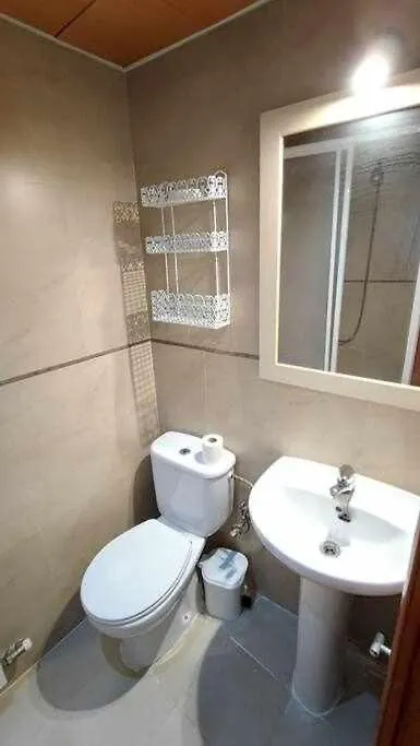 Luxe Haven In Granada Apartment