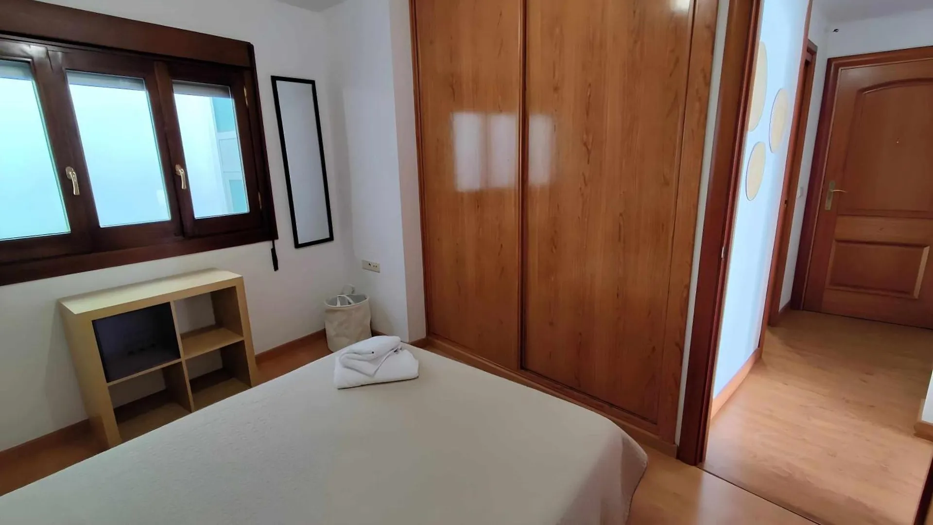 Luxe Haven In Granada Διαμέρισμα