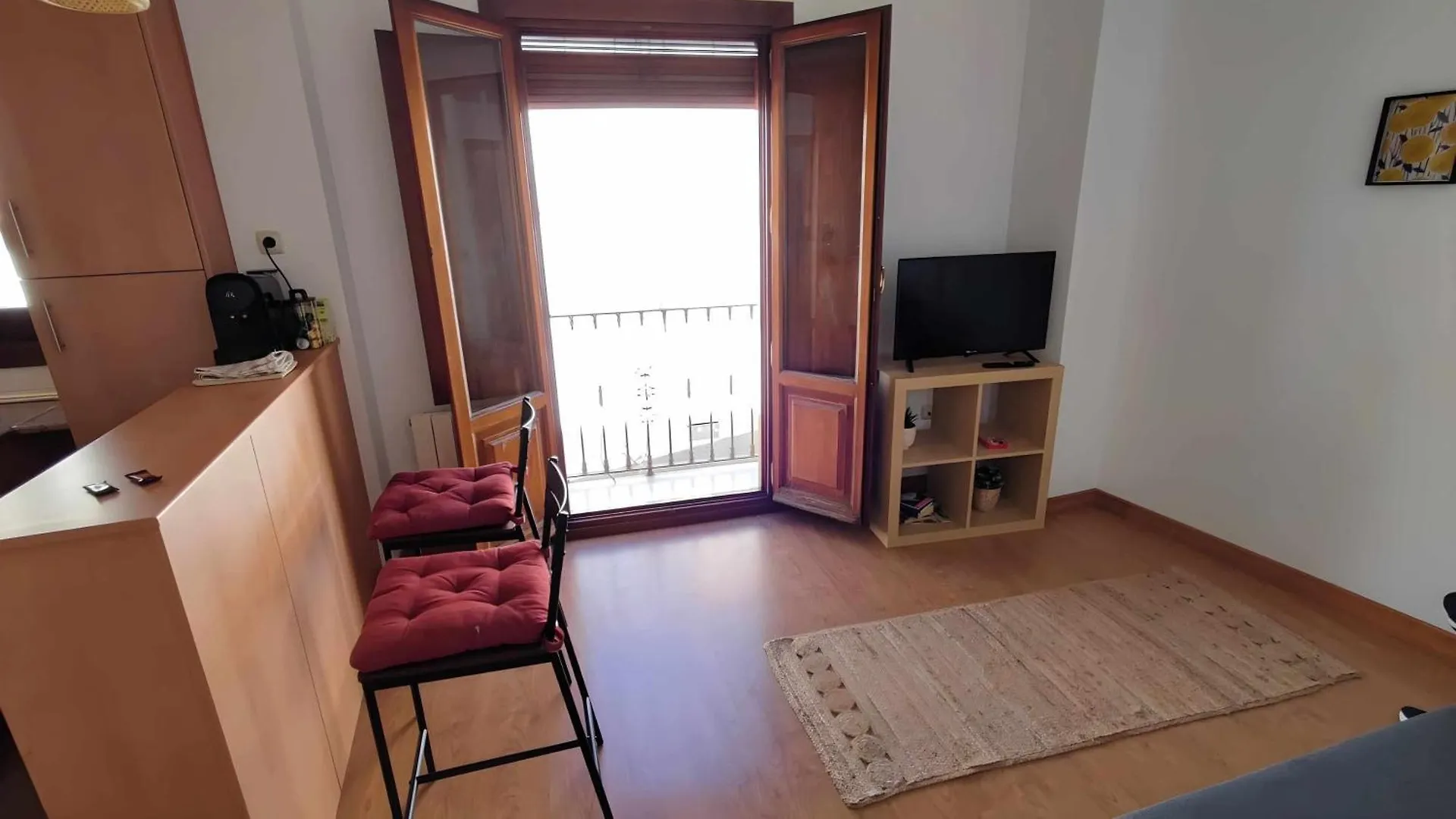 Luxe Haven In Granada Διαμέρισμα