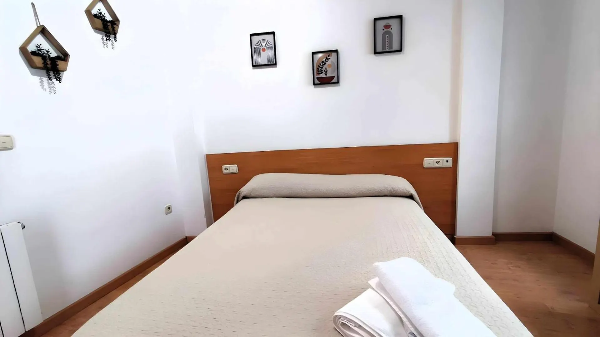 Luxe Haven In Granada Διαμέρισμα