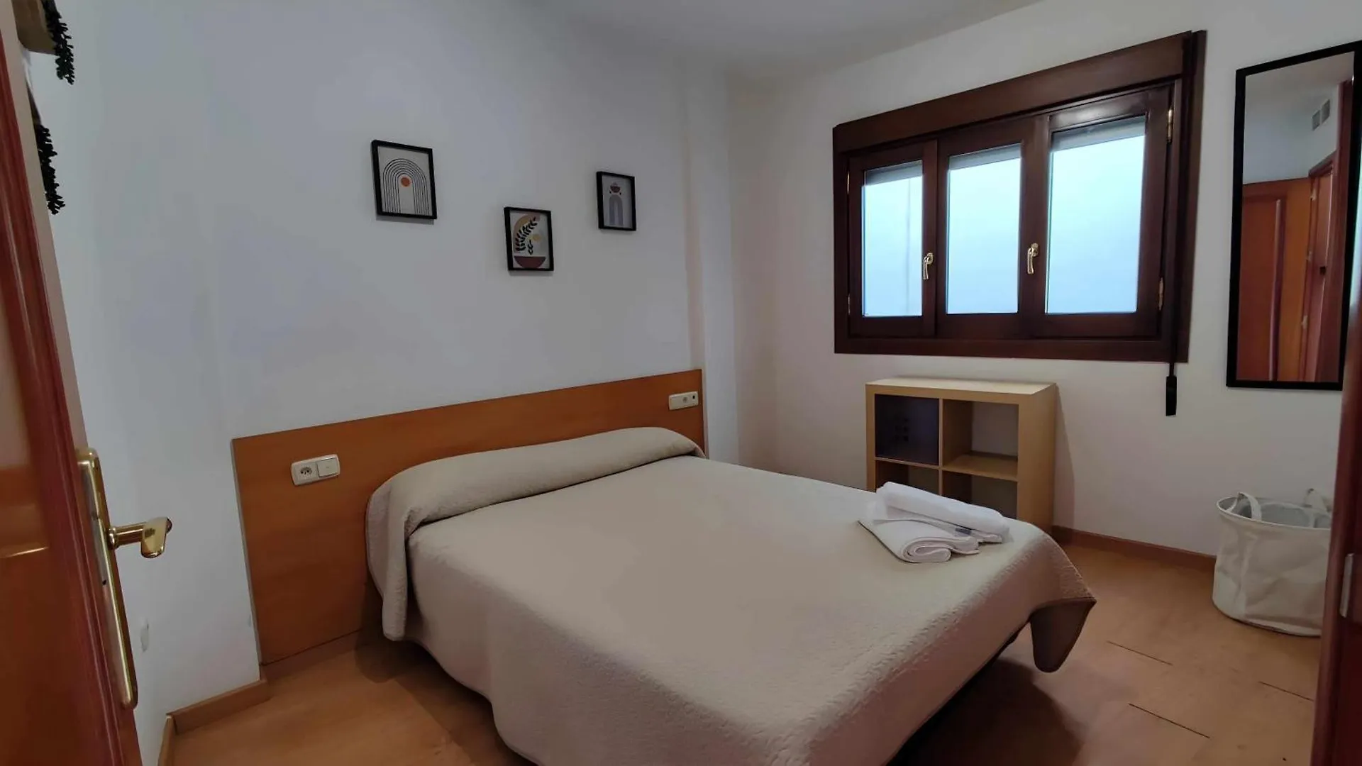 Luxe Haven In Granada Διαμέρισμα