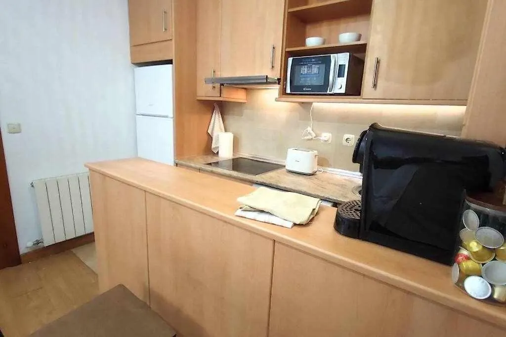 Luxe Haven In Granada Διαμέρισμα