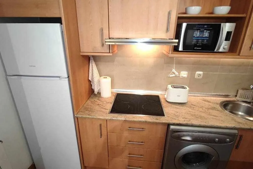 Luxe Haven In Granada Διαμέρισμα 0*,  Ισπανία