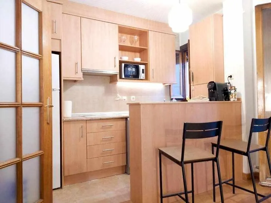 Luxe Haven In Granada Διαμέρισμα