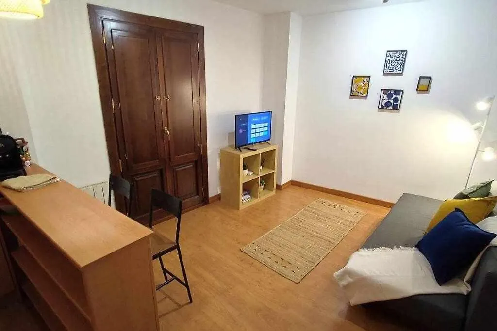 Luxe Haven In Granada Διαμέρισμα