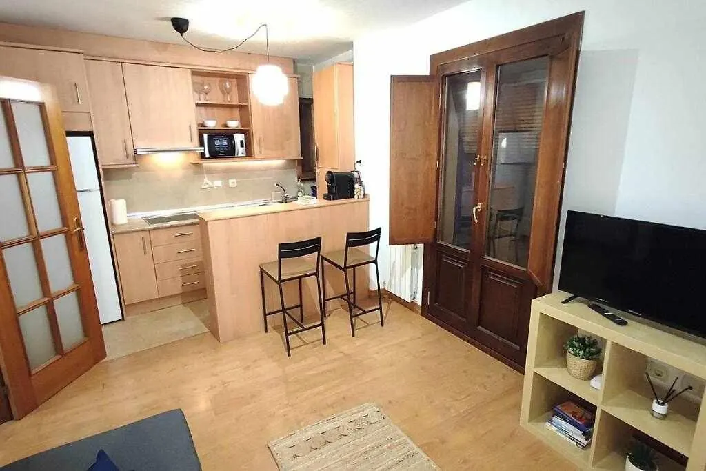 Luxe Haven In Granada Διαμέρισμα