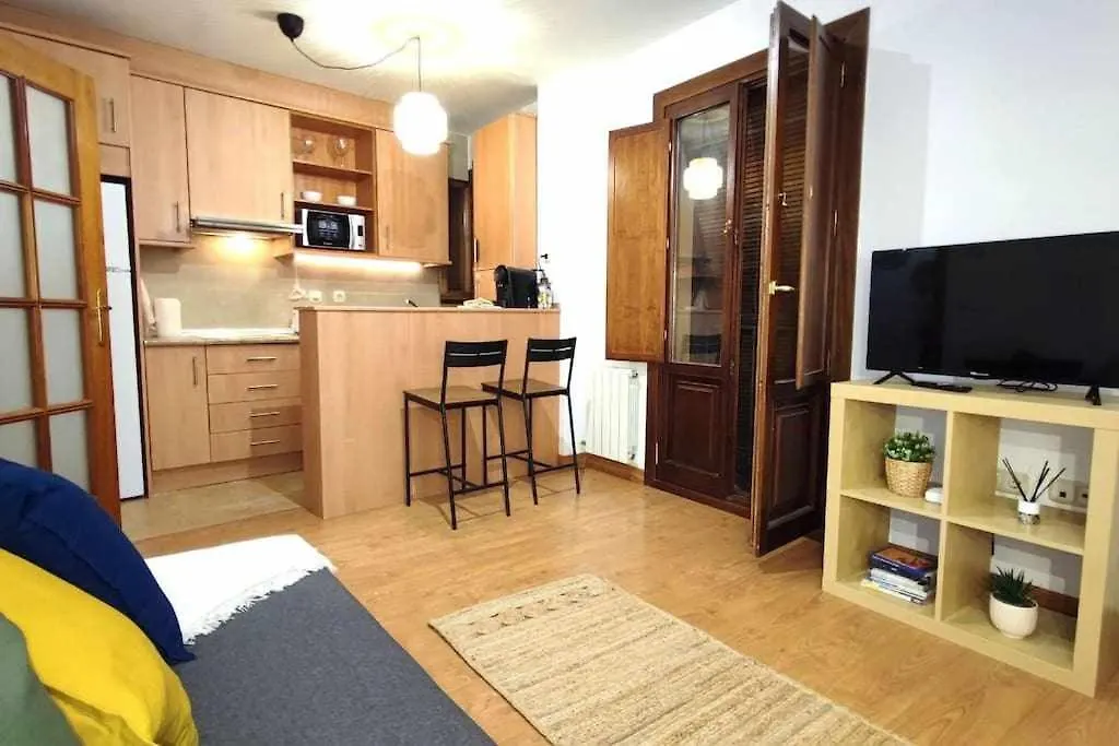 Luxe Haven In Granada Διαμέρισμα